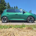 Renault Twingo E-Tech Electric