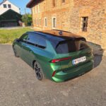 Opel Astra Hybrid Sports Tourer Ultimate