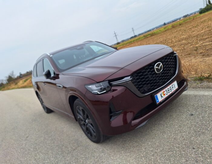 Mazda CX-80