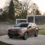 Toyota Yaris Cross 2026