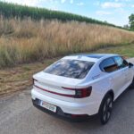 Polestar 2 Long Range Single Motor