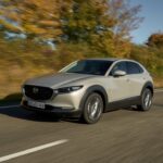 Mazda CX-30 Modelljahr 2027