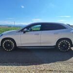 Mercedes EQE 500 4MATIC SUV