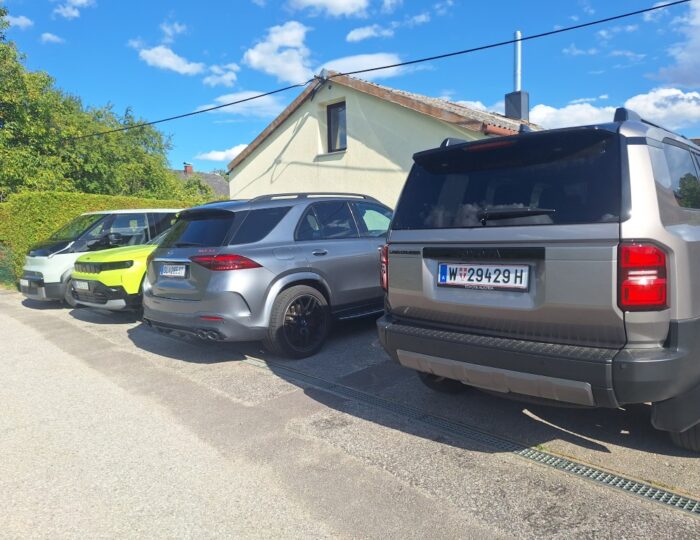 Neuwagen