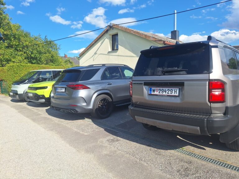 Neuwagen