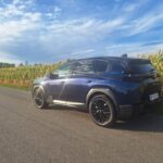 Citroën C5 Aircross PHEV MAX