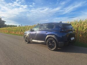 Citroën C5 Aircross Plug-in Hybrid 195 im Test: Reichweite, Komfort, Verbrauch und Stärken des neuen SUV