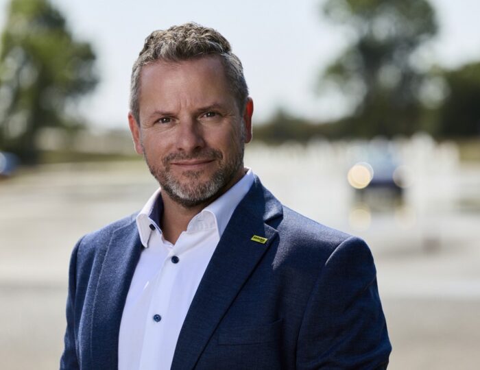 Andreas Rouschal