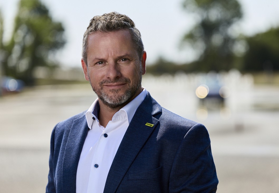 Andreas Rouschal