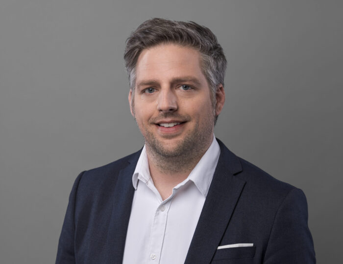 Christian Bley