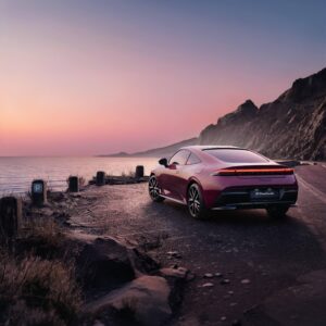 Honda Prelude Limited Edition: Sondermodell mit Hybridantrieb ab 2027 in Österreich erhältlich