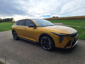Kia K4 GT-line Fahrbericht: Stärken, Schwächen und Alltagseindruck des Kompakten