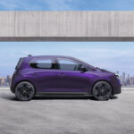 Nissan Pixo