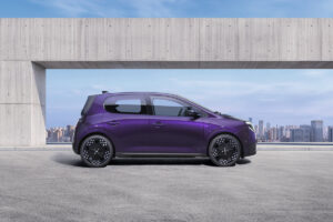 Nissan Pixo: Neuer Elektro-Kleinwagen für die Stadt mit bis zu 259 Kilometern Reichweite