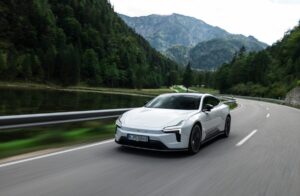 Erster Fahreindruck: Elektrischer Gran Turismo Polestar 5 überzeugt mit 884 PS, Stille und Verbrauch