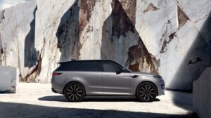 Range Rover Sport Electric im Faktencheck: Reichweite, Ladezeit, Leistung und Preis in Österreich