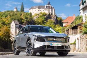 DS N°7: Reichweite, Preise und Fahreindruck des neuen Premium-SUV von DS Automobiles