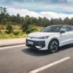 Volkswagen T-Roc Vollhybrid