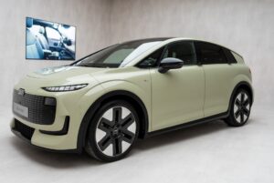 Audi A2 e-tron startet in Österreich: Produktion in Ingolstadt angelaufen, Preise ab 36.600 Euro