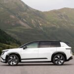 Skoda Peaq