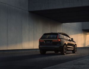 Volvo XC60 und Volvo XC90 als neue Long Range Plug-in-Hybride: Bis zu 200 Kilometer rein elektrisch