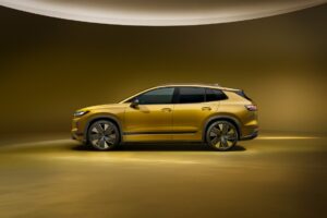 VW ID. Tiguan in Österreich bestellbar: Preise, Reichweite, Anhängelast und Ausstattung im Überblick