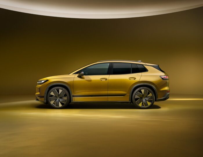Volkswagen ID. Tiguan