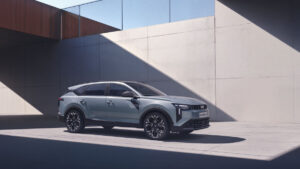 Dacia Striker: Tour durch Österreich im Oktober 2026
