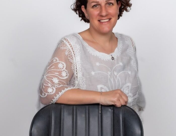 Annelies Reiss Regional Brand Director bei AutoWallis