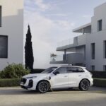 Audi Q3 Modelljahr 2027