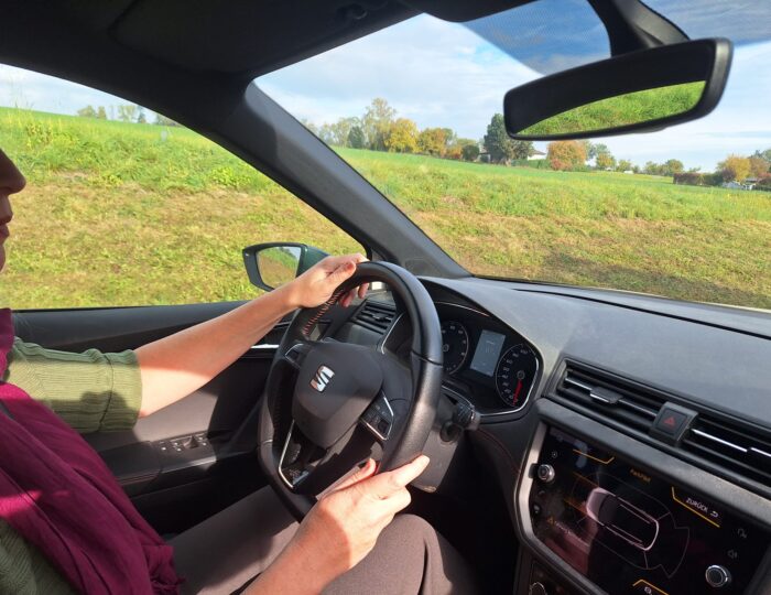 Autofahrer