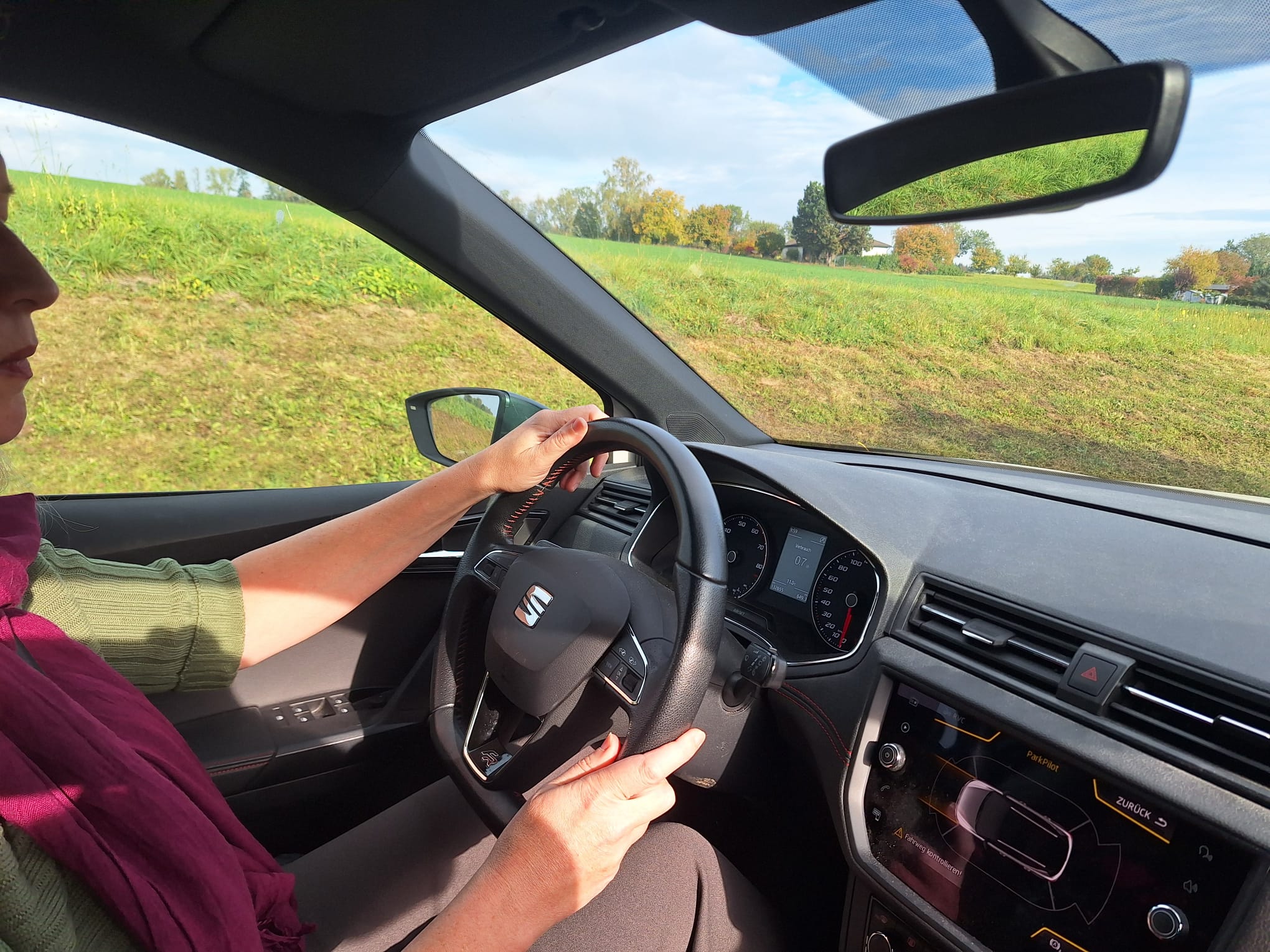 Autofahrer
