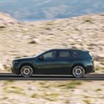 BMW iX3 M60 xDrive