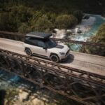 Mini Countryman Untamed Edition