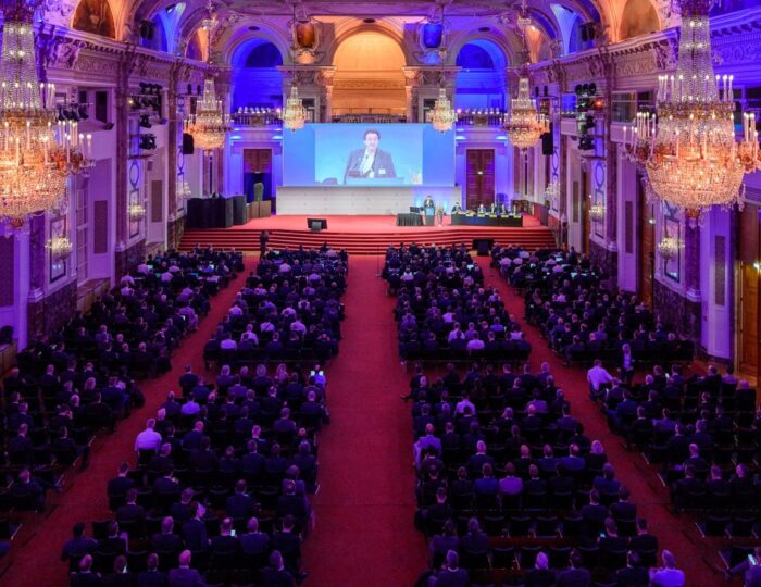 Wiener Motorensymposium
