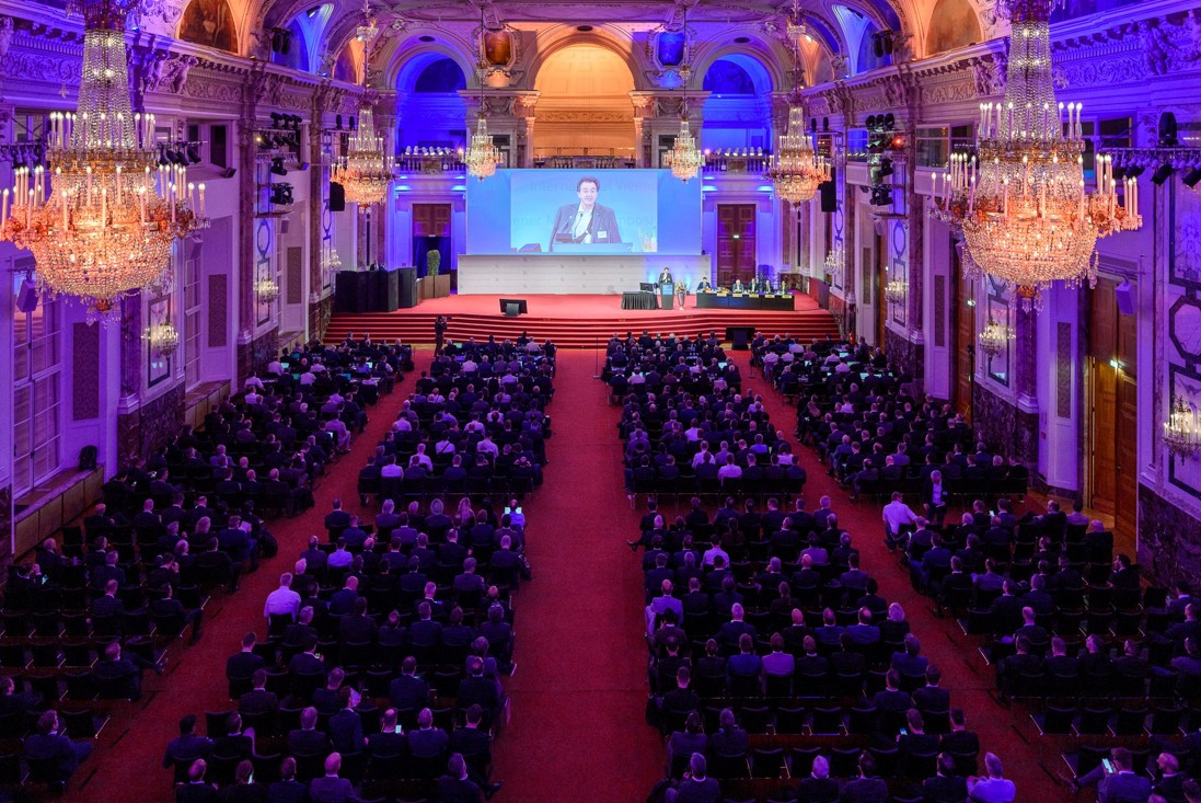 Wiener Motorensymposium